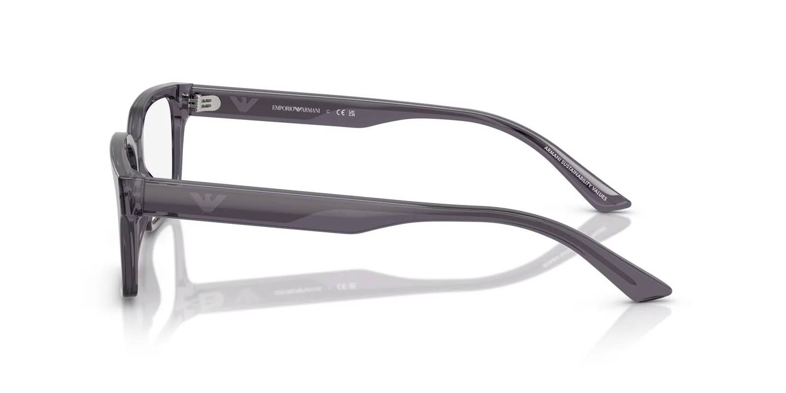 Emporio Armani 3244 Eyeglasses - view 17